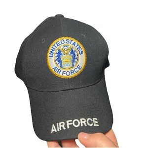 Vintage United States Air Force Veteren USAF Sam's‎ Cap